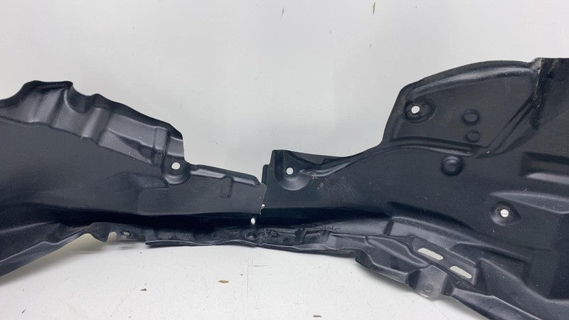 53876 47150 ⭕ 2023-2025 Prius Front Driver Side Fender Liner Splash Shield Left 53876-47150