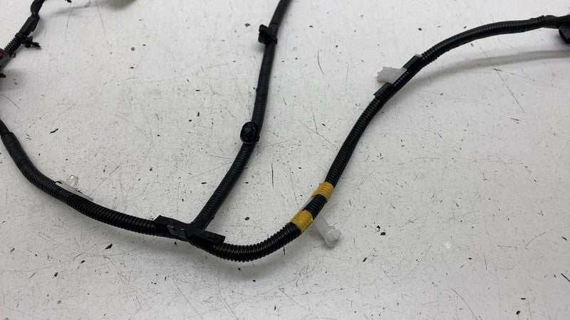 ⭕ 25-26 Tesla Model Y Rear Subframe Wiring Harness Cable Wire Loom 193