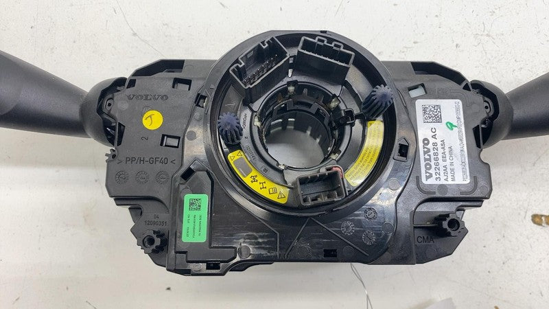 32266828AC ⭕ 2021-2024 Polestar 2 Electric Steering Column Multifunction Switch 32266828AC