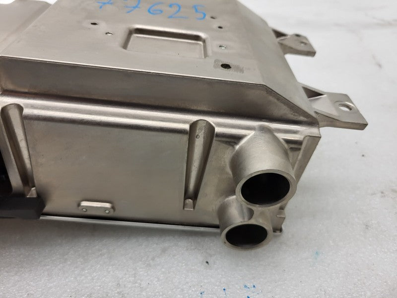 101656100A ⭕ 2012 -2015 Tesla Model S MS Rear High Voltage HV Junction Box OEM 1016561-00-A