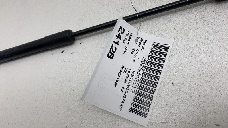 51249801386 ⭕2011-2016 Mini Cooper Countryman S Left or Right Trunk Lift Support 51249801386