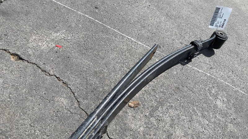 ⭕ 14-19 Chevrolet Silverado 1500 Rear Left or Right Suspension Leaf Spring AWD