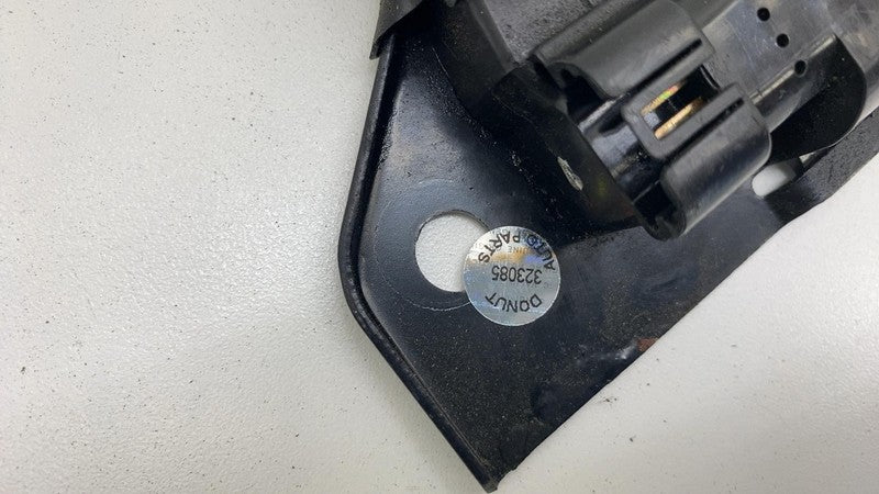 2012-2020 Tesla Model S Hood Bonnet Lock Latch Assembly (Dual Hood Latch Type)