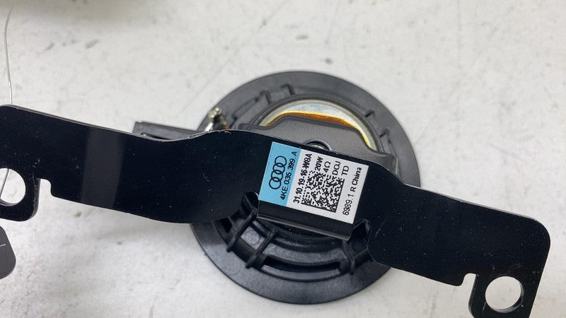 4KE035399A ⭕ 2019-2023 Audi e-Tron Front Left & Right A-Pillar Tweeter Speaker 4KE035399A