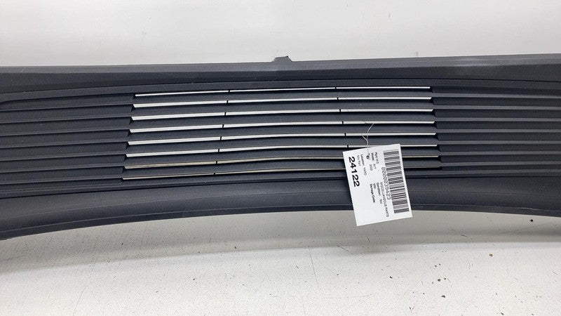 PT00003230 ⭕22-24 Rivian R1T R1S Frunk Underhood Access Panel Battery Cover Trim PT00003230