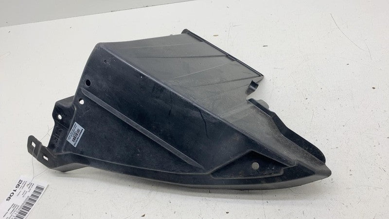 5839847070 ⭕ 23-25 Toyota Prius Rear Right Floor Underbody Splash Shield Cover 82398-47070