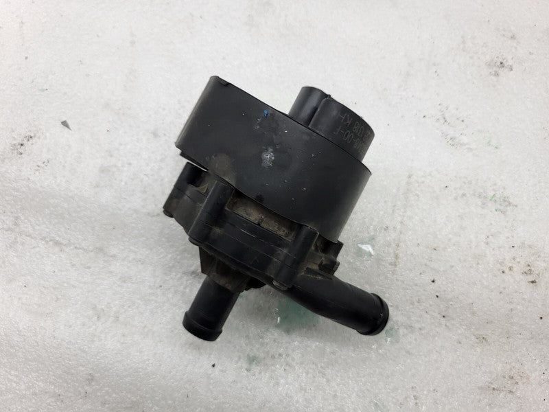 ⭕ 16-20 Tesla Model S X Cooling System Auxiliary Water Coolant Pump 10