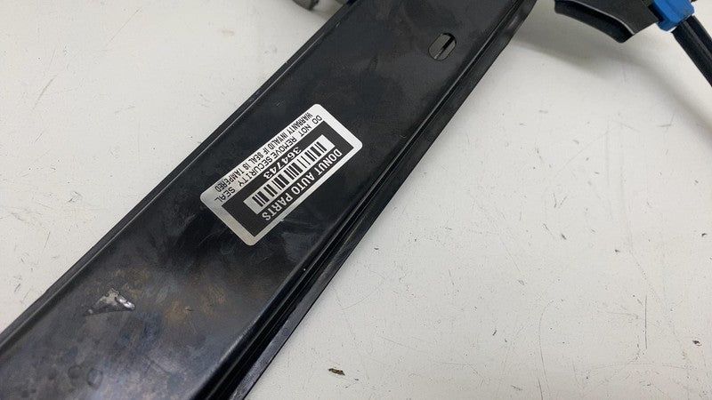 109662100F ⭕ 2017-2023 Tesla Model 3 Front Right Door Window Regulator & Motor 1096621-00-F