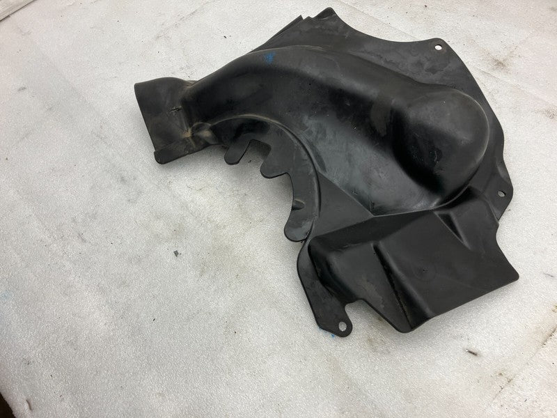 100541900B ⭕ 12-15 Tesla Model S Front Right Shock Strut Tower Cap Trim Cover 1005419-00-B