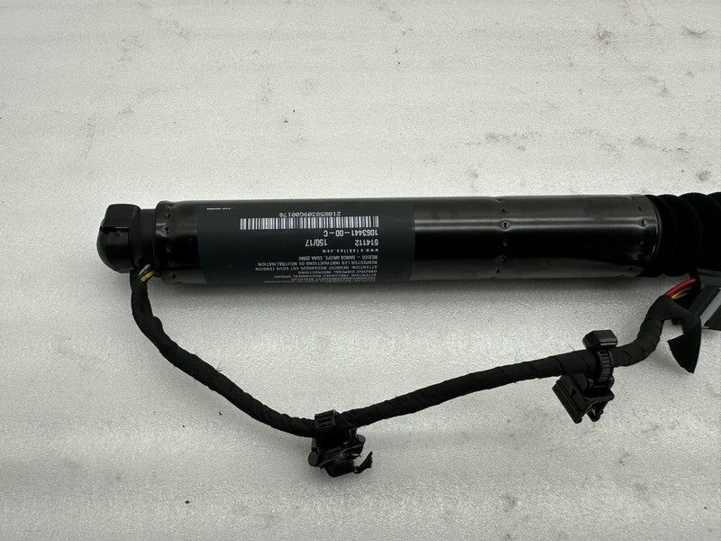 1063441 00 C ⭕16-23 Model X Rear Left/Right Secondary Falcon Door Liftgate Strut 1063441-00-C