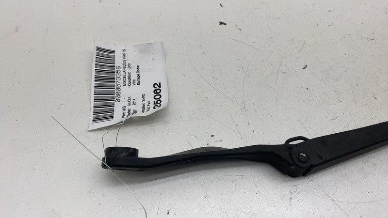 ⭕ 06 07 08 09 10 11 12 13 14 15 Mazda MX-5 Miata Front Windshield Wiper Arm OEM