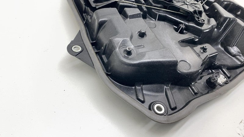 7365168 2018-2021 BMW 530e B46X Rear Passenger Side Door Panel Window Regulator Right RH