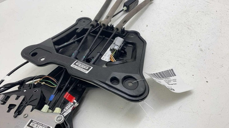 ⭕ 17-25 Chrysler Pacifica Rear Left Power Sliding Door Latch Actuator