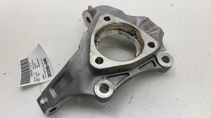 ⭕ 2017-2023 Chevrolet Bolt Front Driver Side Spindle Knuckle Left Assy