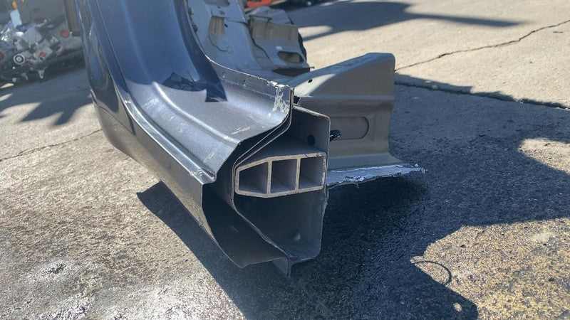 ⭕ 2017-2020 Tesla Model 3 Rear Right Quarter Panel Structural Cut Out Gray PMNG