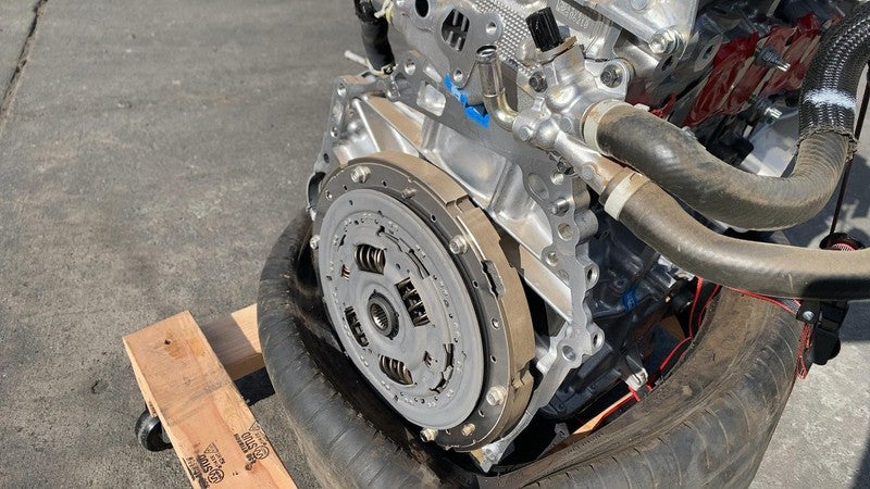 ⭕ 2023-2024 Toyota Prius Engine Assembly 2.0L Gas M20AFXS (5th VIN = C