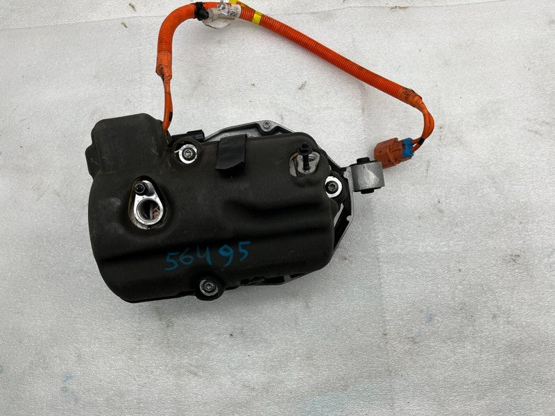 ⭕ 2016-2021 Tesla Model S MS Air Conditioner Electric A/C Compressor w/ Bracket