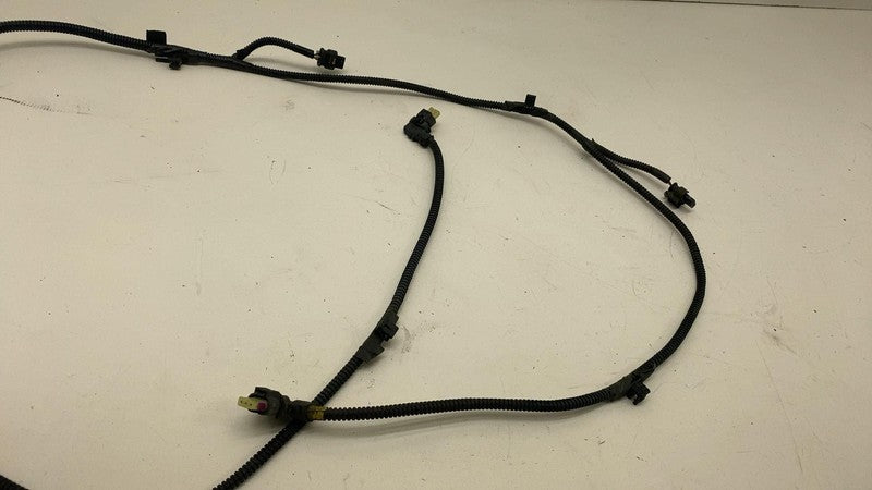 106795900D ⭕ 2017-2023 Model 3 M3 Rear Bumper Wiring Harness Cable Wire Loom 1067959-00-D