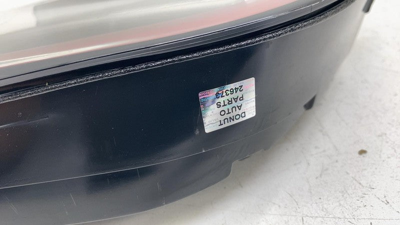 ⭕ 2017-2023 Model 3 Rear Right Inner Taillight LED Tail Lamp 3-Pin 107