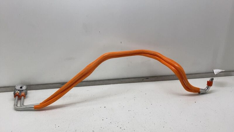 154923532A ⭕ 21-25 Tesla Model 3 M3 HV Busbar Charge Port Inlet Wiring Harness 1549235-32-A