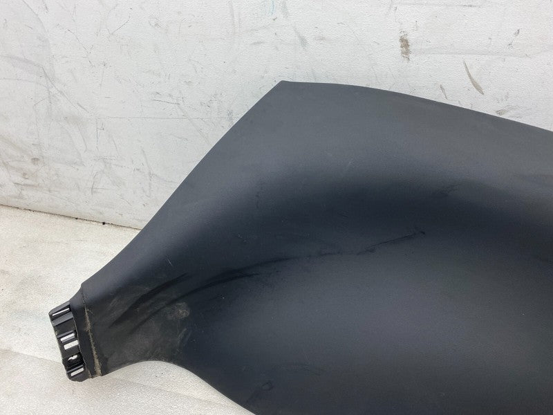 103597500E ⭕ 2016-2020 Model X Rear Driver Side Lower C-Pillar Trim Cover Left 1035975-00-E