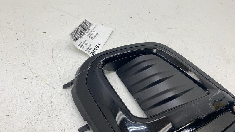 57731SJ130 ⭕ 19-21 Subaru Forester Front Driver Fog Light Lamp Trim Cover Left 57731SJ130