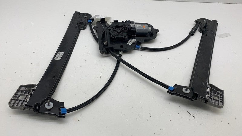 109662101F ⭕ 2017-2023 Tesla Model 3 Front Right Door Window Regulator & Motor 1096621-10-F