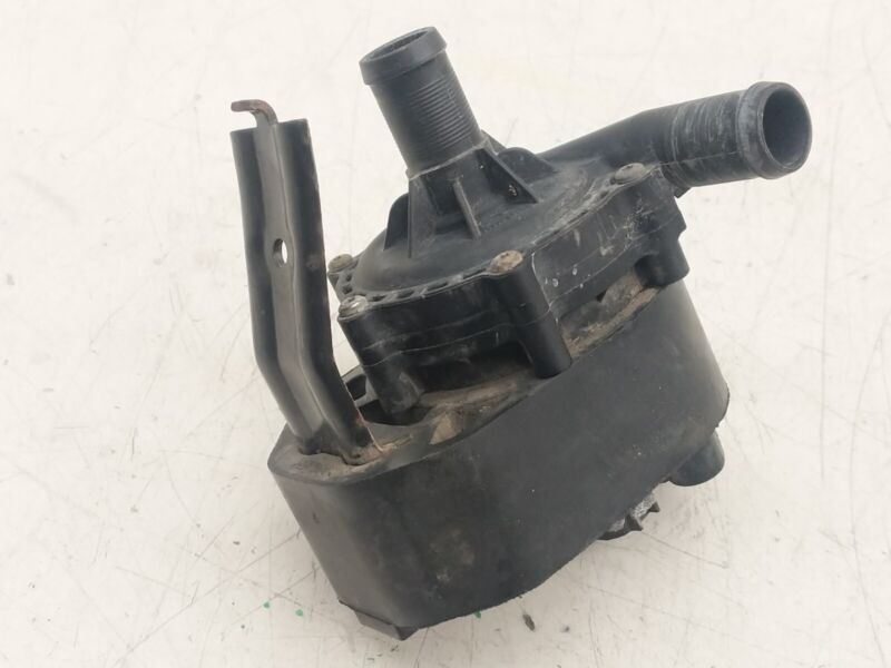 2012-2015 Tesla Model S MS Auxiliary Water Coolant Battery Cooling Pump Assembly