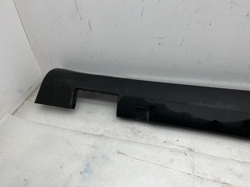 6005874 00 G ⭕2012-2020 Model S Driver Side Rocker Panel Outer Sill Molding Left 6005874-00-G