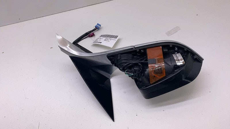 ⭕ 17-20 Model 3 M3 Right Exterior View Door Mirror (No Skull Cap) 1110