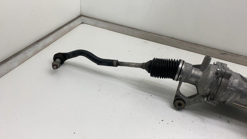 68525334AB ⭕ 2017-2022 Chrysler Pacifica Power Steering Gear Rack & Pinion w/ Tie Rod FWD