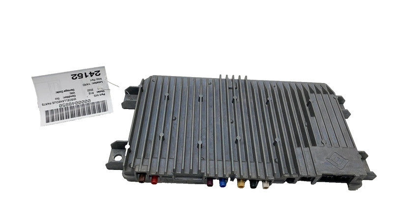 CB00000537J 2022 2023 2024 Rivian R1T R1S TCM Telematics Communication Control Module Unit