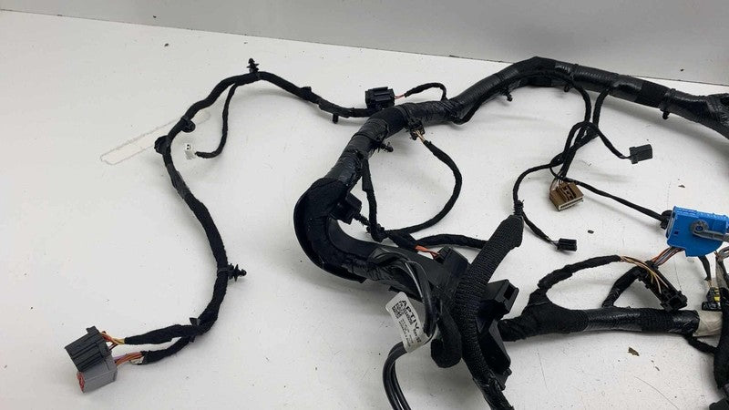 1003520367 ⭕ 2025 Chrysler Pacifica Dash Dashboard Instrument Panel Wire Harness 35349256