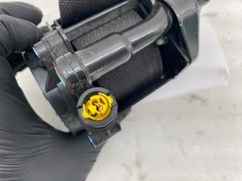 1081279 01 F ⭕ 2017-2023 Tesla Model 3 Front 1st Row Seat Belt & Retractor Right 1081279-01-F