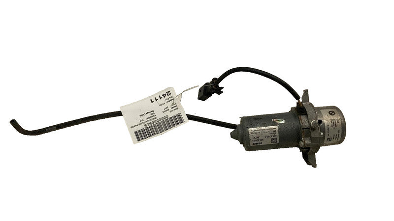 ⭕ 2014 2015 2016 2017 2018 2019 2020 2021 BMW I3 Brake Vacuum Pump 68