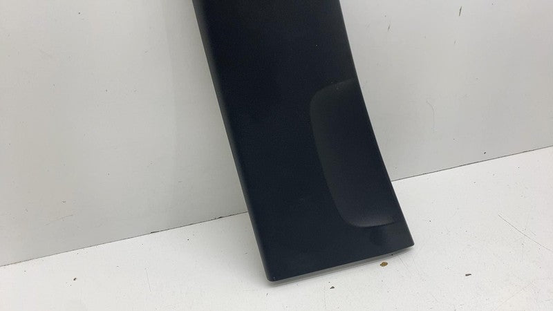31651936 ⭕ 2021 2022 2023 Polestar 2 Driver Side B-Pillar Upper Trim Cover Left 31651936