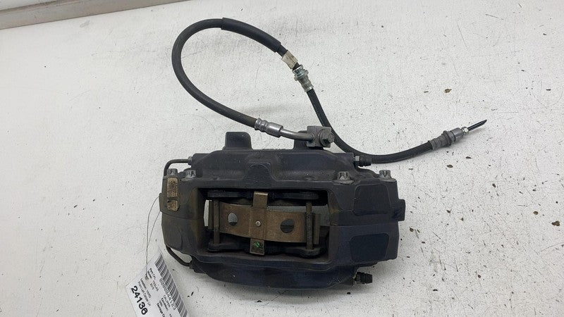 2012-2020 Tesla Model S MS Front Passenger Side Caliper w/ Brake Hose Line Right