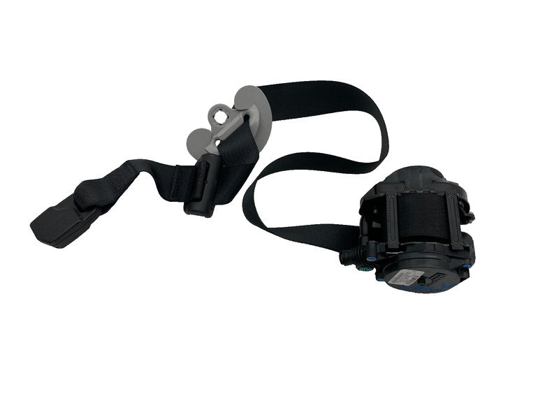 1493783 01 B ⭕ 2020-2023 Tesla Model Y Front Right 1st Row Seat Belt & Retractor 1493783-01-C