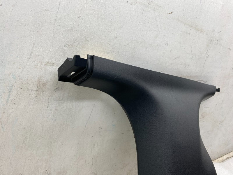 144973600B ⭕17-23 Model 3 Passenger Side B-Pillar Lower Trim Cover Panel Right 1086299-00-J