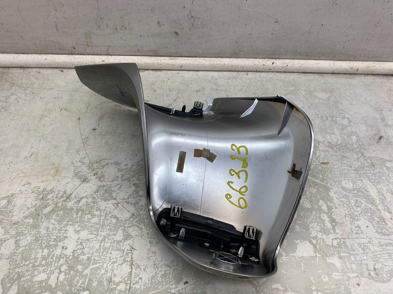 1062970 00 A ⭕ 16-25 Model X Rear Right 2nd Row Monopost Seat Inner Cover Trim 1062970-00-A