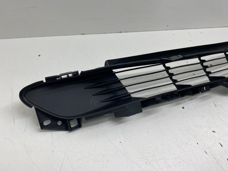 1085927 00 C ⭕ 2017-2023 Tesla Model 3 Front Bumper Lower Center Grille Assembly 1085927-00-C