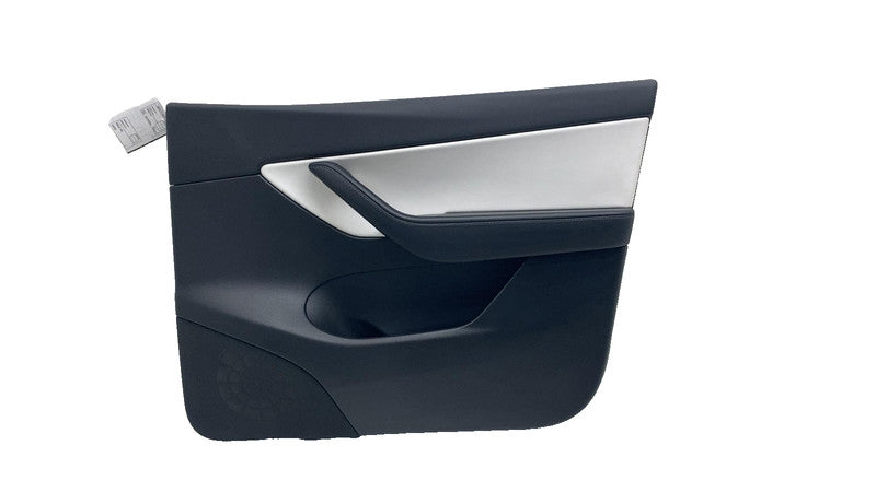 ⭕ 20-24 Model Y MY Front Passenger Door Panel Trim Card Cover Right 14