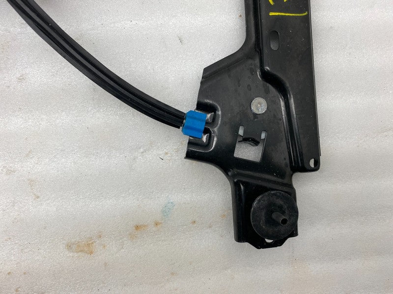 102882100C ⭕ 2016-2020 Tesla Model X Rear Right Door Window Regulator & Motor 1028821-00-C