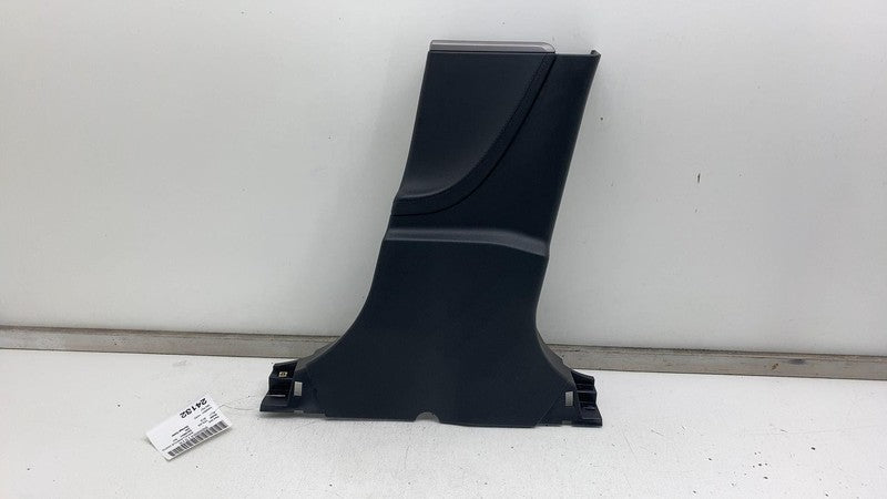 ⭕ 2012-2020 Tesla Model S MS B-Pillar Lower Trim Cover Panel Right 105