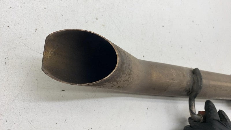 ⭕ 2014-2021 Ram ProMaster 1500 2500 3500 3.6L Rear Exhaust System Tail Pipe Assy