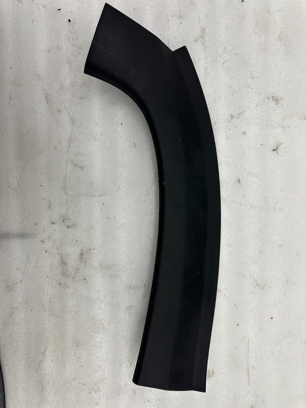 1074908 00 D ⭕ 2016-2020 Tesla Model X Passenger Side Tailgate Trunk Lid Right 1074908-00-D