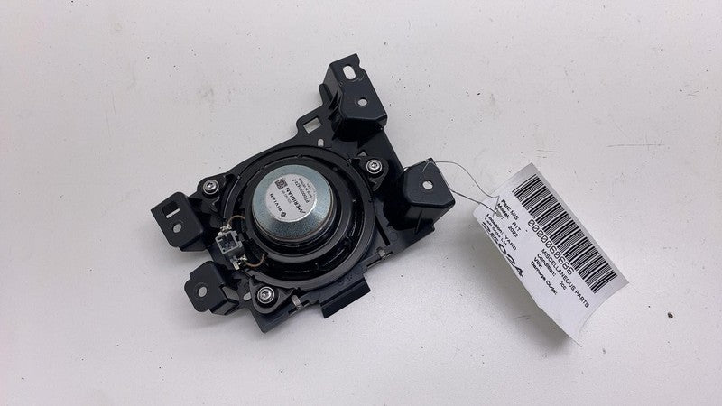 PT00030472F ⭕22-24 Rivian R1S R1T Speaker Tweeter Mid Range Meridian Audio Sound PT00030472F