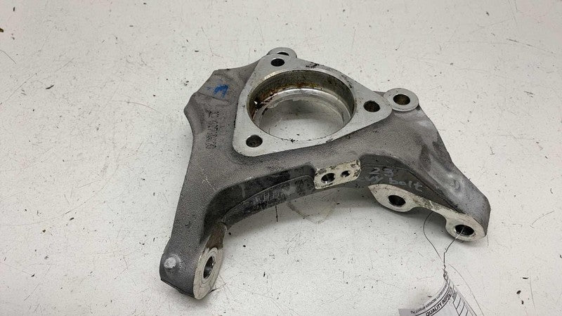 42712520 ⭕ 2017-2023 Chevrolet Bolt EV Front Driver Side Spindle Knuckle Left LH 42712520
