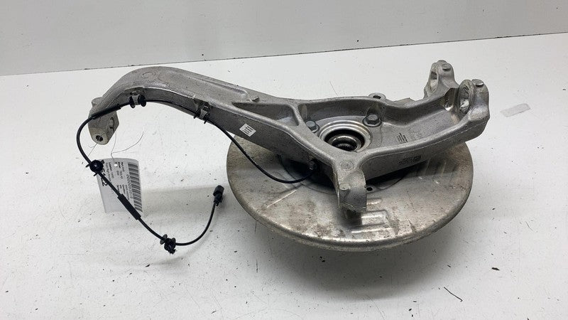 ⭕17-23 Model 3 Front Right Spindle Knuckle w/ Hub RH (150mm Driven) 10