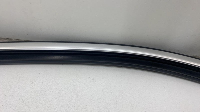 4KE 837 431 ⭕ 19-23 Audi E-Tron Quattro Front Left Door Window Glass Run Channel 4KE837431